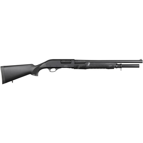 Рушниця Ata Arms ETRO ET09 кал. 12/76 (ствол 51 см.) фото