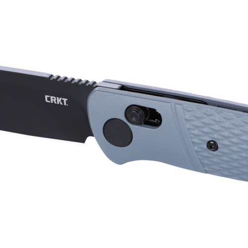 Нож складной CRKT "Counterpart™ Gray" фото 5