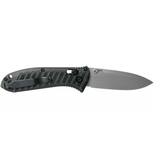 Нож Benchmade "Mini Presidio II" AXIS, CF-Elite® (575-1) фото 2