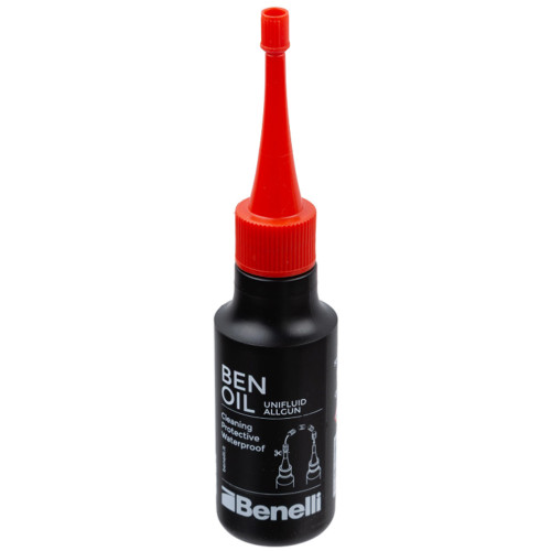 Карабин Benelli Endurance Comfortech 3 BE.S.T. 5RDS кал. 308 Win фото 7