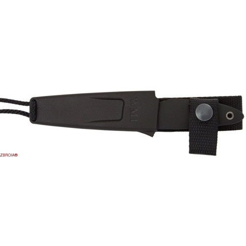 Нож Fallkniven WM1 Knife 3G Steel фото 2