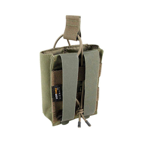Подсумок Tasmanian Tiger SGL MagPouch BEL HK417 MKII Olive для магазинов автомата фото 2