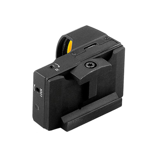 Коллиматорный прицел Discovery Optics DS Micro Red Dot фото 4