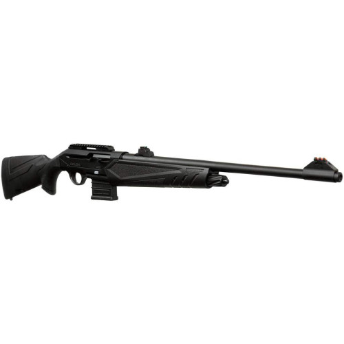 Карабин Adler Silah AD-500S Synthetic Black кал. 308 Win фото 2