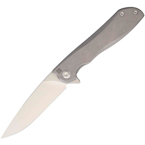 Нож Real Steel Megalodon Titanium (9611) фото