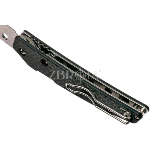 Ніж Spyderco Ikuchi (C242CFP) фото 5