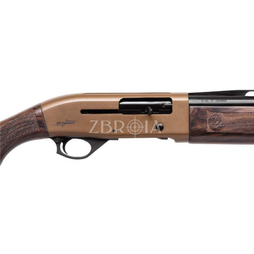 Рушниця Armsan MMXVI Bronze Walnut High Rib кал. 12/76 фото 2