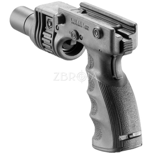 Рукоятка передняя FAB Defense T-GRIP-R фото 2