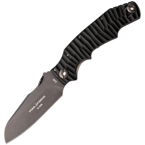 Ніж Pohl Force Foxtrott One Survival фото 2