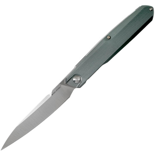 Нож Real Steel G5 Metamorph Mk.II Soft Grey (7837) фото