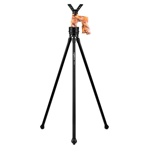 Трипод для стрельбы Fiery Deer Tripod Trigger stick Gen6 (90-165 см) фото