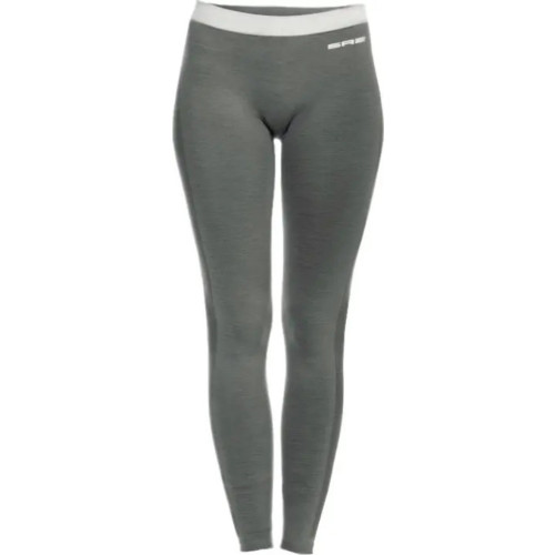 Кальсони Spring Long pant woman 467 (розмір - XS, сірий) фото