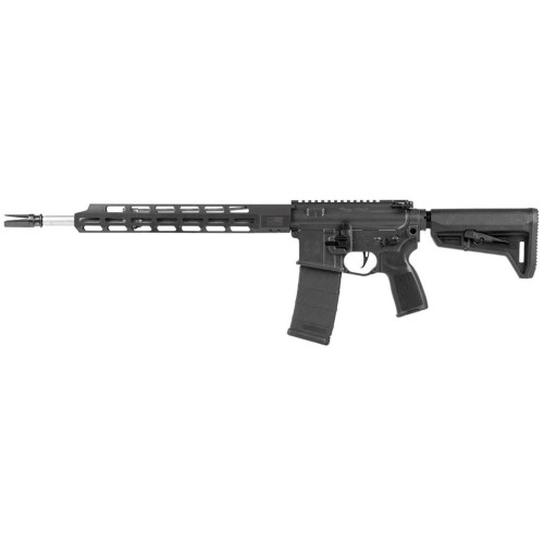 Карабін Sig Sauer M400-TREAD 16" кал. 223 Rem (5.56/45) фото 4