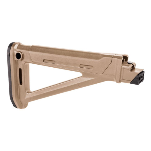 Приклад Magpul MOE AK Stock для АК47/74 (штампованной версии) песочный фото
