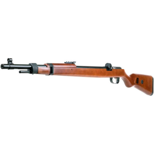 Пневматическая винтовка (PCP) Diana Mauser K98 фото 3