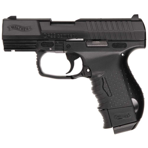 Пневматичний пістолет Umarex Walther CP99 Compact (5.8064) фото