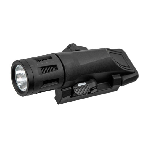 Фонарь для шлема INFORCE WML Black Body Gen2 фото