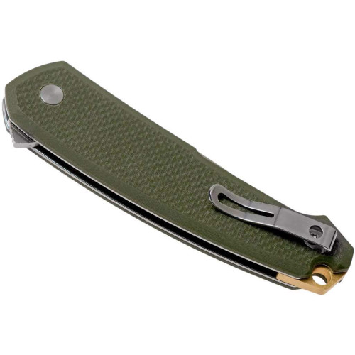 Ніж CRKT Tueto (5325) фото 4