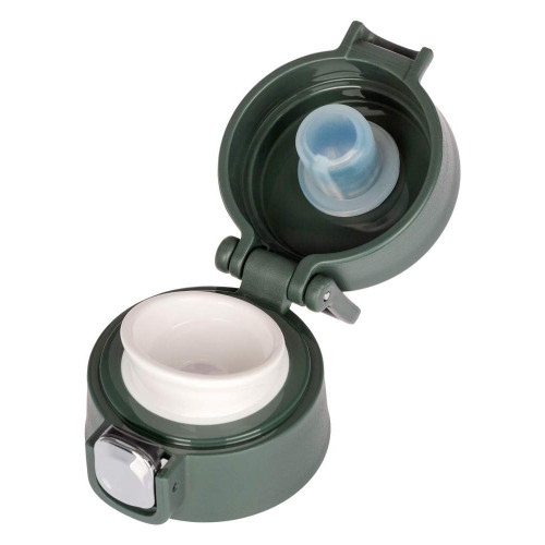 Термокухоль Skif Outdoor Companion Black 0.42 л фото 5