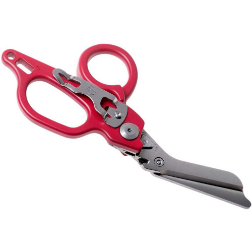 Ножницы Leatherman Raptor Response Crimson (832965) фото 7