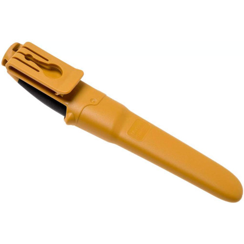 Нож Morakniv Companion Spark Yellow фото 9