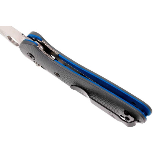 Нож Benchmade Pardue Griptilian фото 5