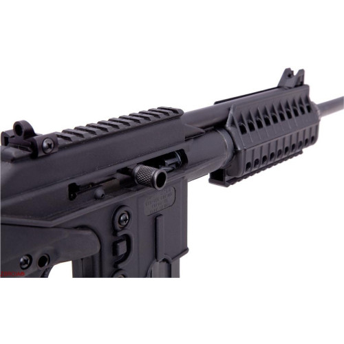 Карабін Kel-Tec SU-22CA Black кал. 22 LR фото 8
