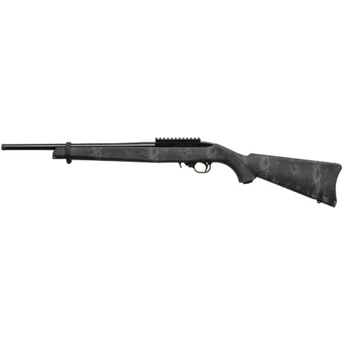 Карабін RUGER 10/22® Carbine Kryptek Typhon Camo Synthetic кал. 22LR фото 2