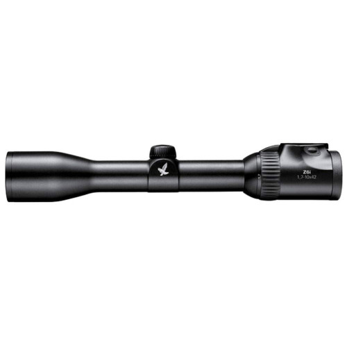 Оптический прицел Swarovski Z6i 1.7-10x42 L 4A-I фото 3