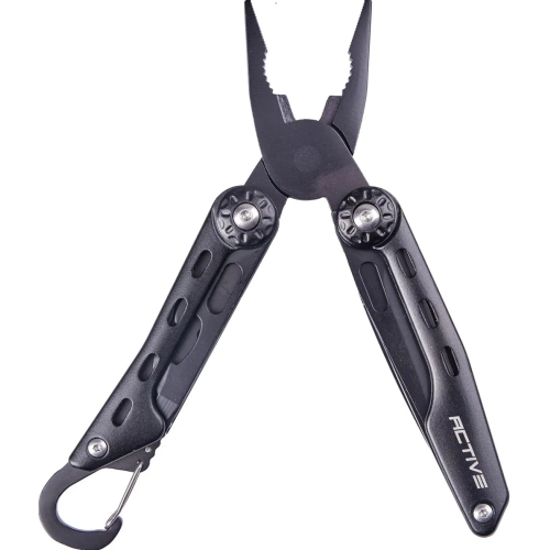Мультитул Active Ranger Tool Black (PE58A-H) фото 2