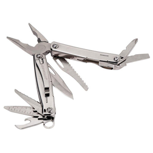 Мультитул Leatherman Sidekick (831439) фото 5