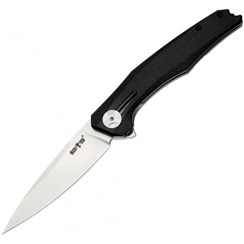 Ніж Grand Way SG-116 Black фото