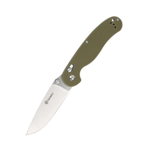 Нож Ganzo D727M-GR фото