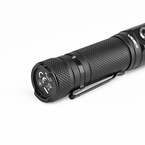 Портативный светодиодный фонарь VIDEX VLF-A353 фото 7