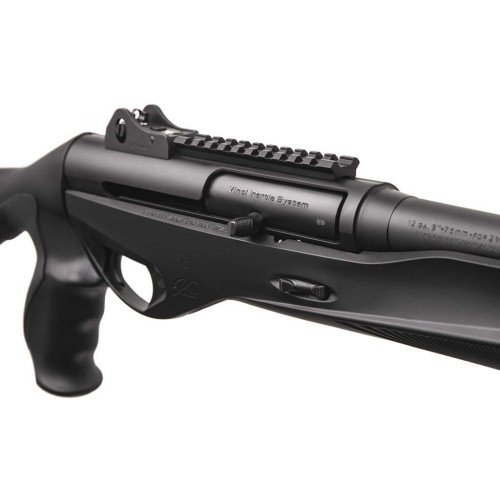 Рушниця Benelli Vinci Combo кал. 12/76 фото 6
