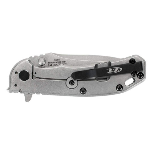 Нож Zero Tolerance 0566 Hinderer фото 2