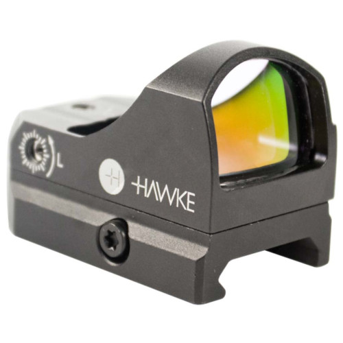 Коллиматорный прицел Hawke Micro Reflex Sight 3MOA фото