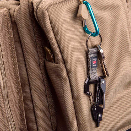 Мультиинструмент Real Avid Ruger 10/22 Micro Tool фото 10