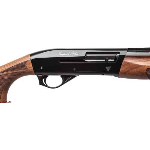 Рушниця Impala Plus Wood Black кал. 12/76 фото 2