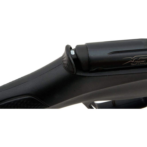 Пневматична гвинтівка Stoeger RX40 Synthetic Black Combo + Приціл 3-9х40АТ фото 5