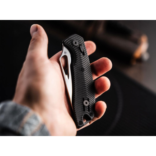 Ніж Boker "EDK" фото 6