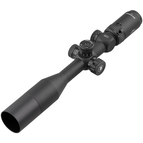 Прицел Discovery Optics VT-Z 4-16x42 SFIR (25.4 мм, подсветка) фото