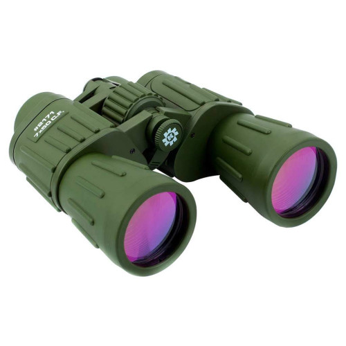 Бинокль Konus Army 7x50 фото 3