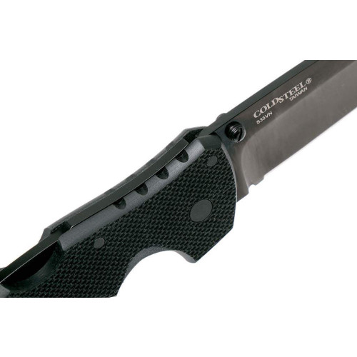 Ніж Cold Steel Recon 1 Tanto Point фото 6