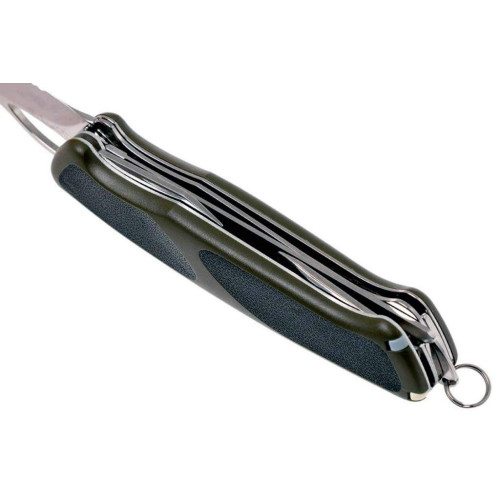 Нож Victorinox RangerGrip 178 (0.9663.MWC4) фото 5