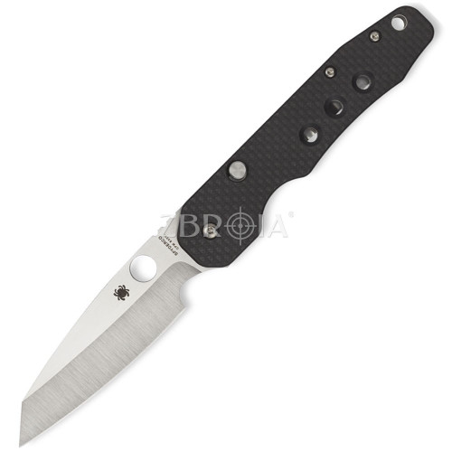 Ніж Spyderco Smock (C240CFP) фото