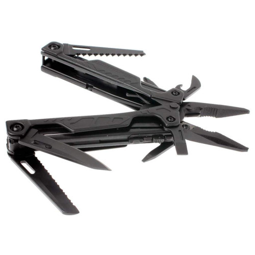 Мультитул Leatherman OHT Black (831639) фото 5