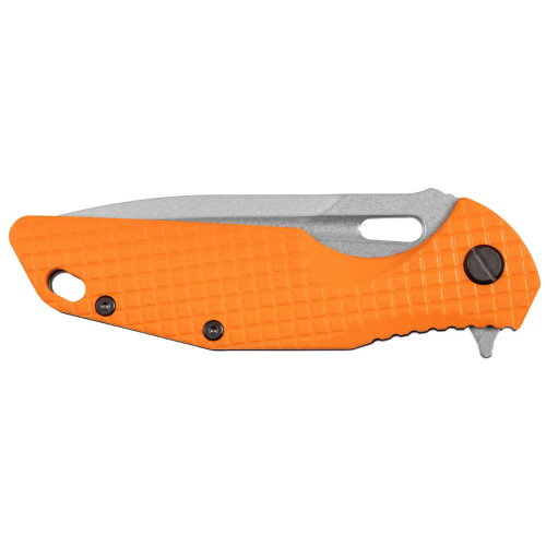 Ніж складний Skif Defender II SW Orange фото 3