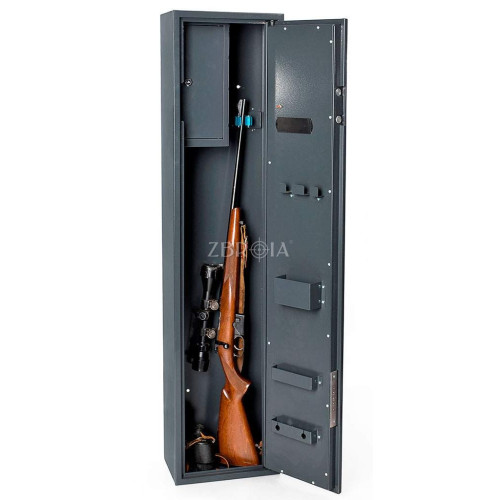 Оружейный сейф Ferocon Vertex фото 2