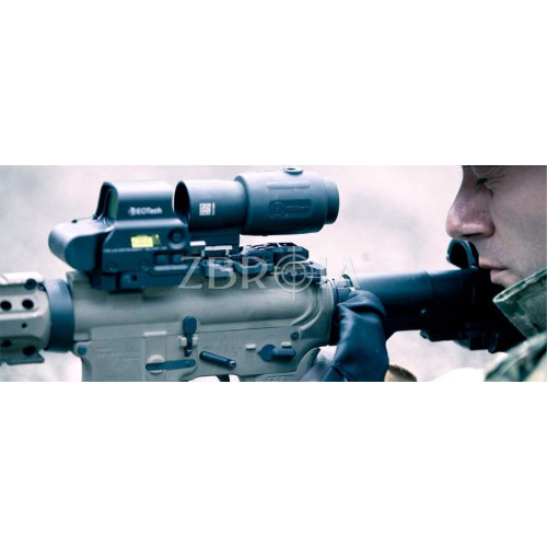 Антабка САА One Point Sling Mount для прикладу AR-15/M4 фото 2